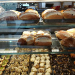 Caffe Baby Luna Nourriture