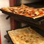 Pizzeria Da Roby Nourriture