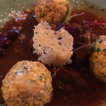 Moretto's Steakhouse Cibo