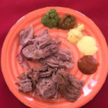 Osteria E Gastronomia La Cadrega