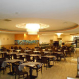 Jk Palace Dentro