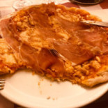Filli Crisciotti Nourriture