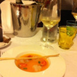 Panevin Comida
