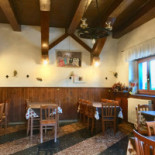 Trattoria Sociale Di Gabrovizza Društvena Gostilna Gabrovec food