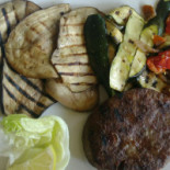 Pizzeria Grill Vitelloni Comida