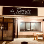 Da Davide inside