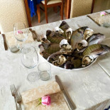 Li Pali Comida