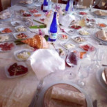 Li Pali Comida