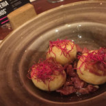 Osteria Bros' Nourriture