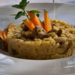 Bistrot Nourriture