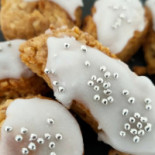 Le Dolci Note Comida