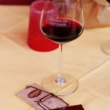 Locanda Dei Cantonieri Nourriture