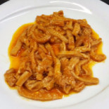 Antico Dalla Giulia Nourriture