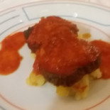 Dede Nutrimenti Comida