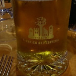 Locanda Casariccio Nourriture