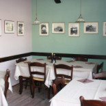 I Capuleti À l'intérieur