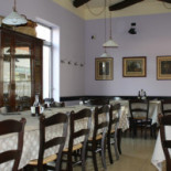 I Capuleti Comida