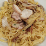 La Contessa Comida