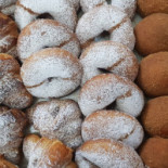 Caffe Puglisi Nourriture