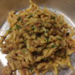 Osteria Dell'oca Nourriture