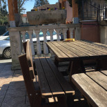 Il Pirata Nourriture