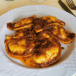 Il Giardiniere Comida