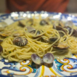 Al Posto Giusto Nourriture