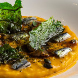 Olio Nourriture