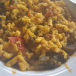 Granduca Nourriture