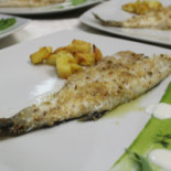 L'antico Borgo Nourriture