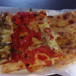 Pizzeria Rustica Nourriture