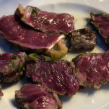 Sei Sequoie Food