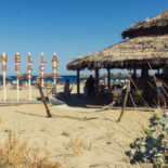 Lido Marinella Comida