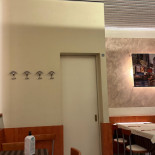Pizzeria La Gare Comida