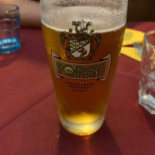 Capitello Comida