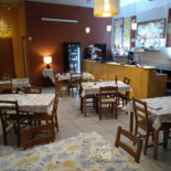 L'ostepazzo Dentro