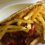 Galiaz Nourriture