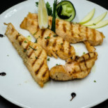 Piccolo Oceano Comida