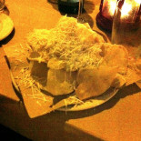 A'roma L'osteria Nourriture