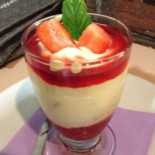 Il Grappolo Nourriture