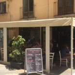 Taverna Paradiso Cafe Nourriture