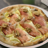 Flamingo Comida
