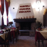 Haveli Comida