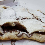 Strapizzami Nourriture