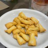 La Pergolina Comida
