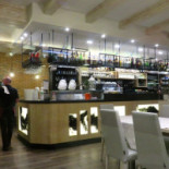 Pizzeria Lisa Nourriture