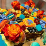 Pasticceria Scotti Comida