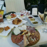 Martinucci Nourriture
