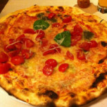 Ocio Ai Sassi Comida