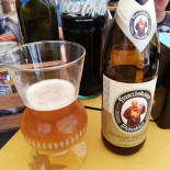 Buki Buki Nourriture
